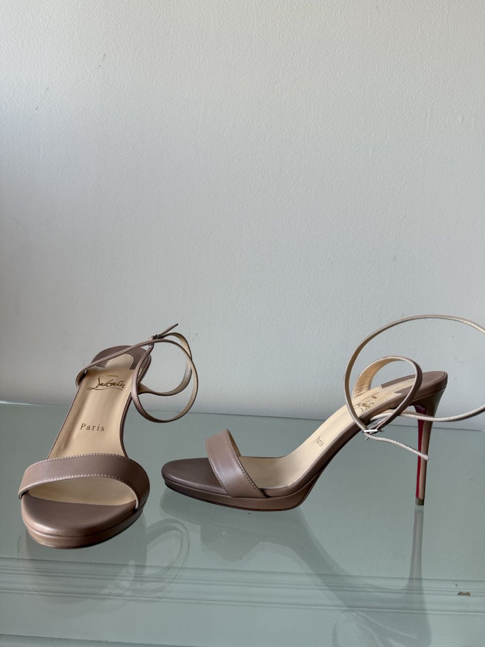 Jordan Spizike Low Cool Grey Anthracite