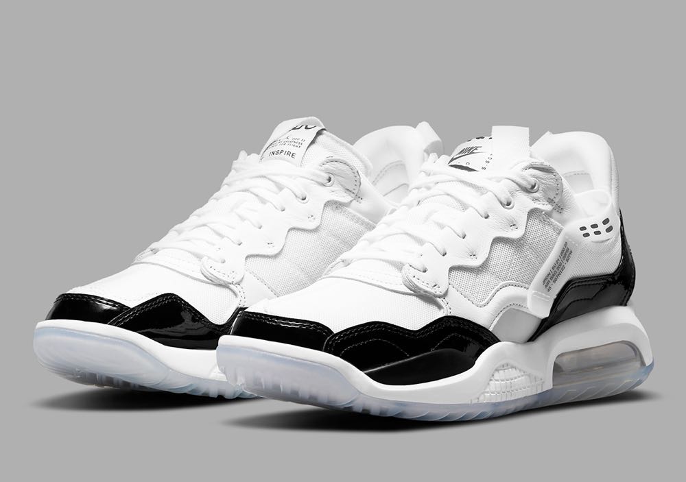 Jordan 1 Nigel Better with Time