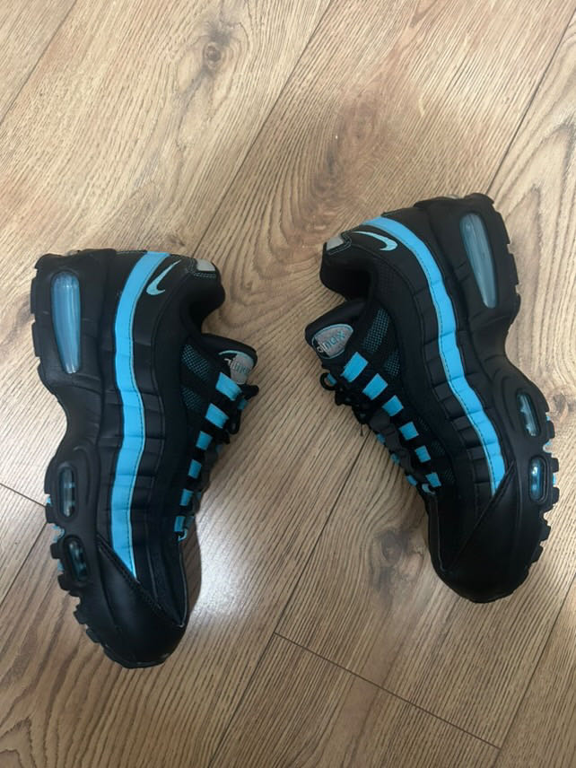 Brown Boot Talk Studded Back