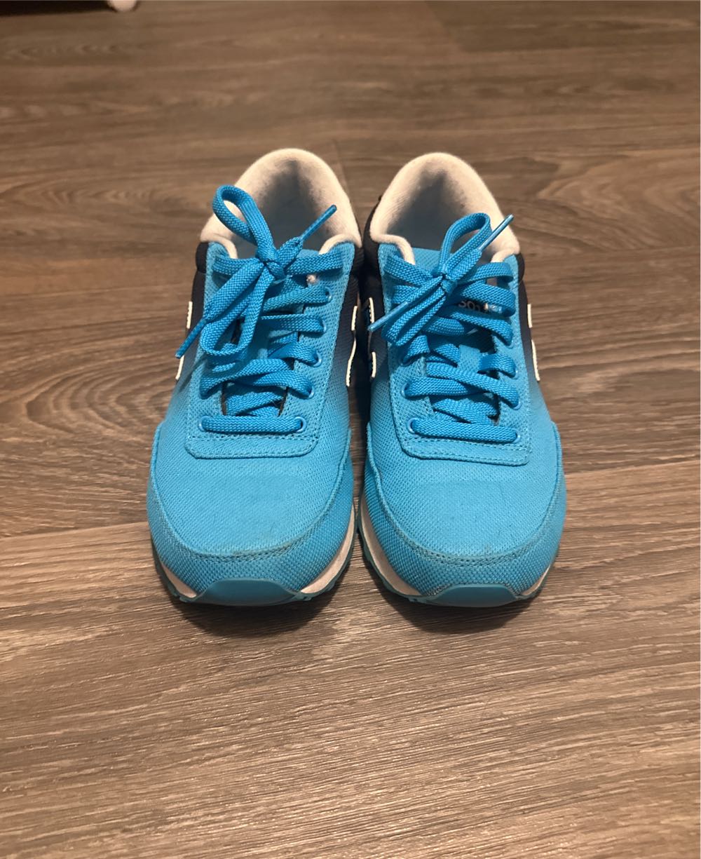 NB Ombre 501 - New Balance shoe collectible - Main Image 2