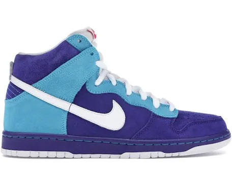 Nike Women’s Modern Indigo Haze Coral Chalk Vela 9