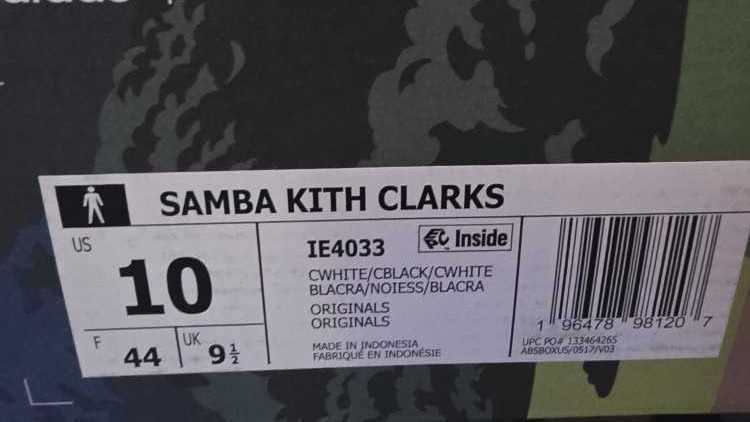 Size 10 Air Jordan 6 Retro Reverse Infrared Salesman