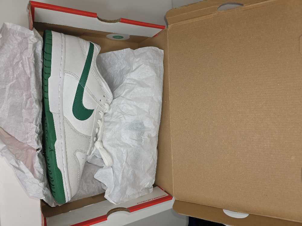 Nike Men’s Big Low Shoes Light Smoke Grey Summit White-anthracite 12