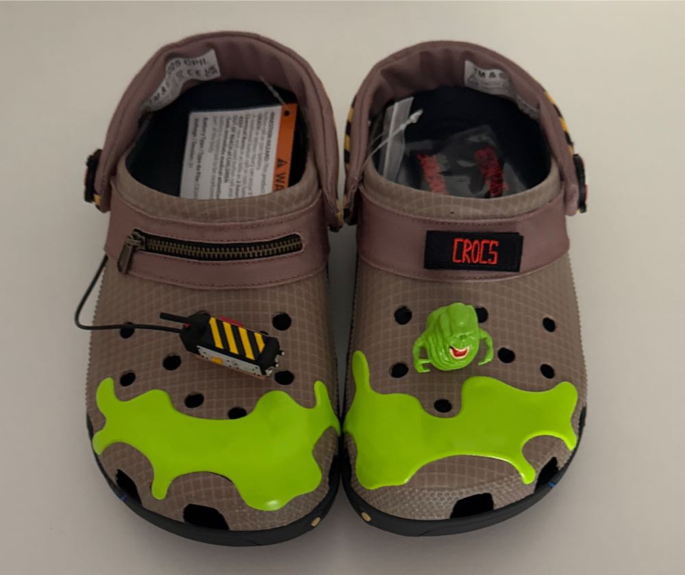 Jimmy Choo Must Pärlid