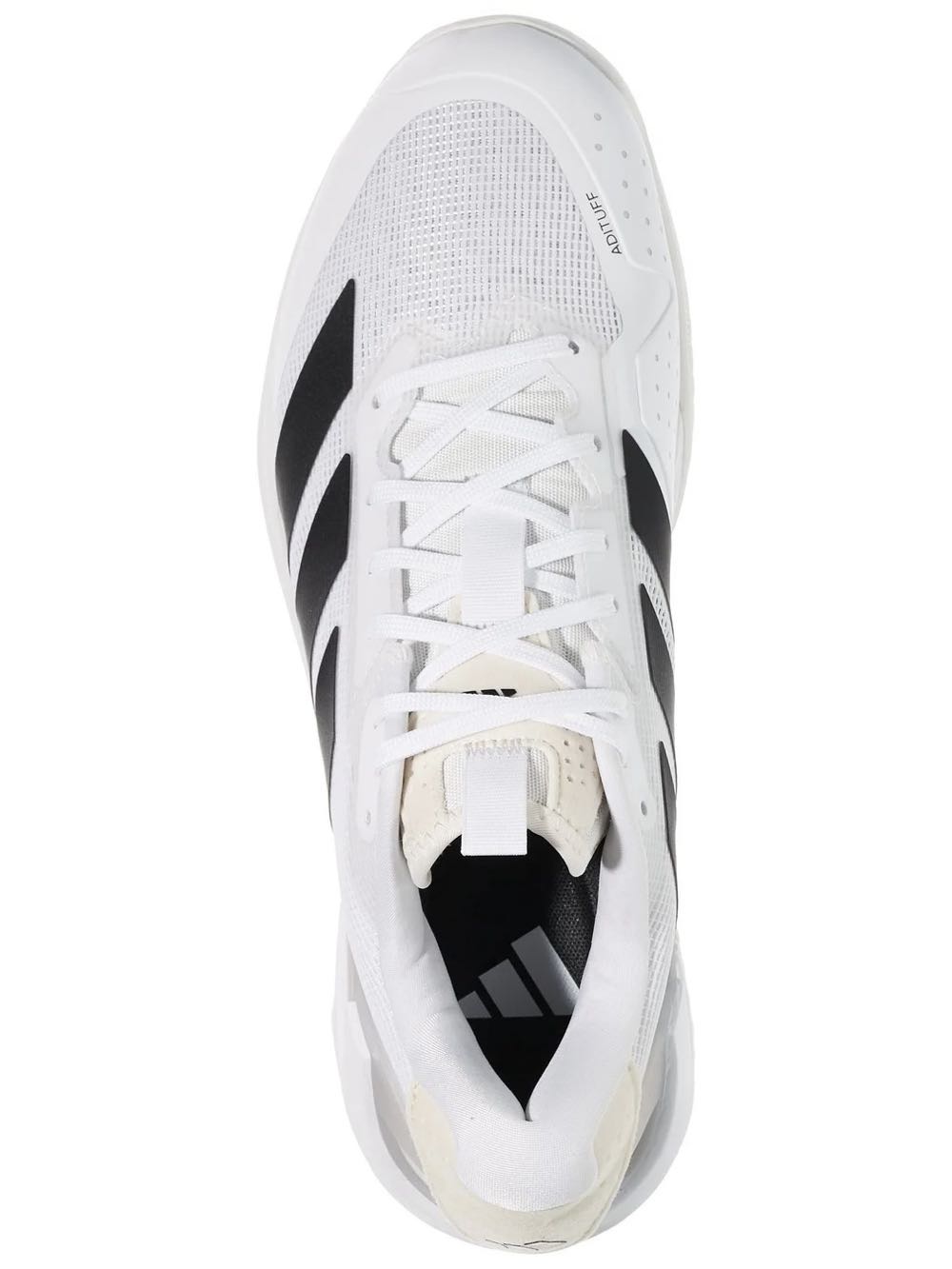 adizero Ubersonic 5 M - Adidas shoe collectible [Barcode 197615644924] - Main Image 3