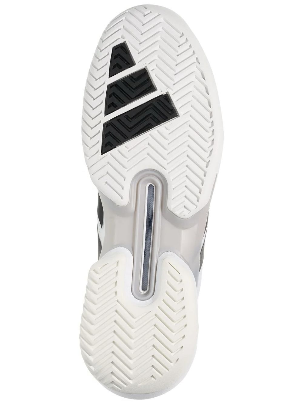 adizero Ubersonic 5 M - Adidas shoe collectible [Barcode 197615644924] - Main Image 4