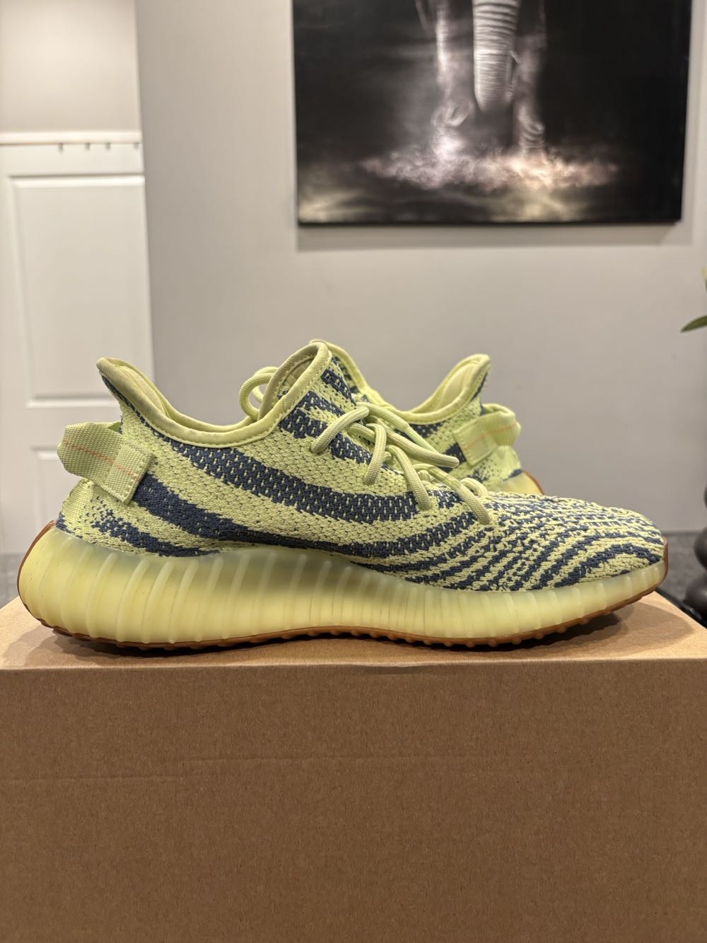 Air Jordan 8 Retro Bugs Bunny 305381 100