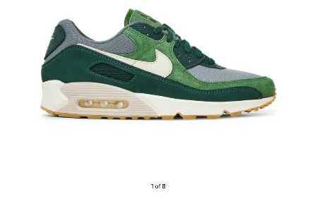 Black Suede Heel Sandal