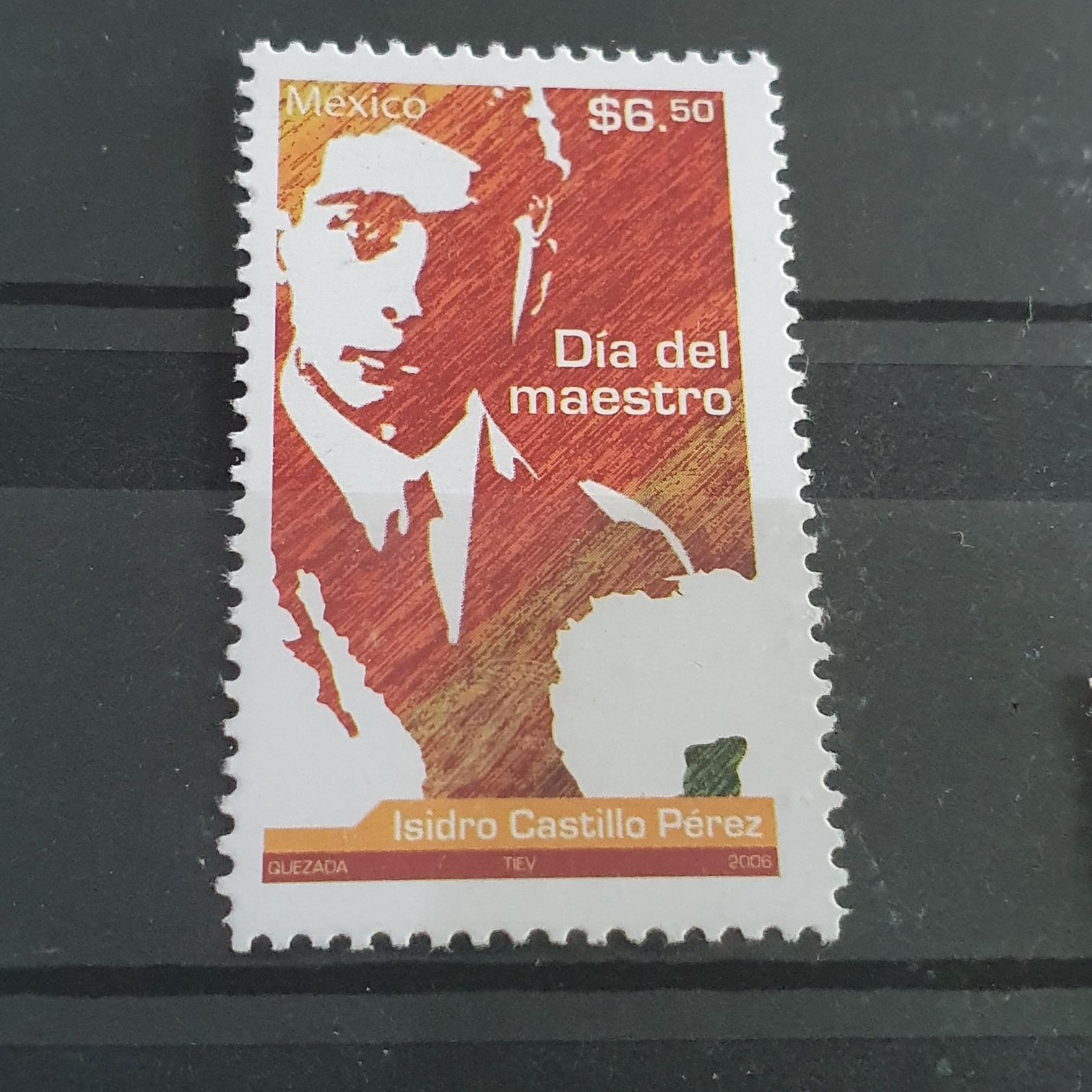 4476 Literary Arts — Julia de Burgos