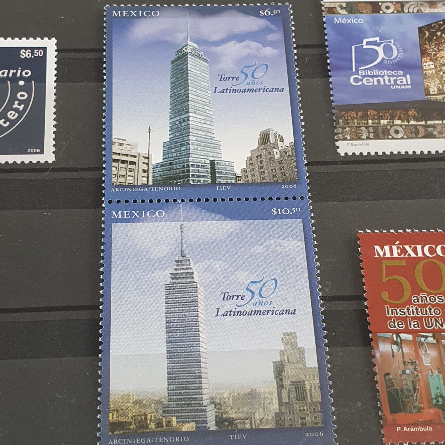 México Creación Popular