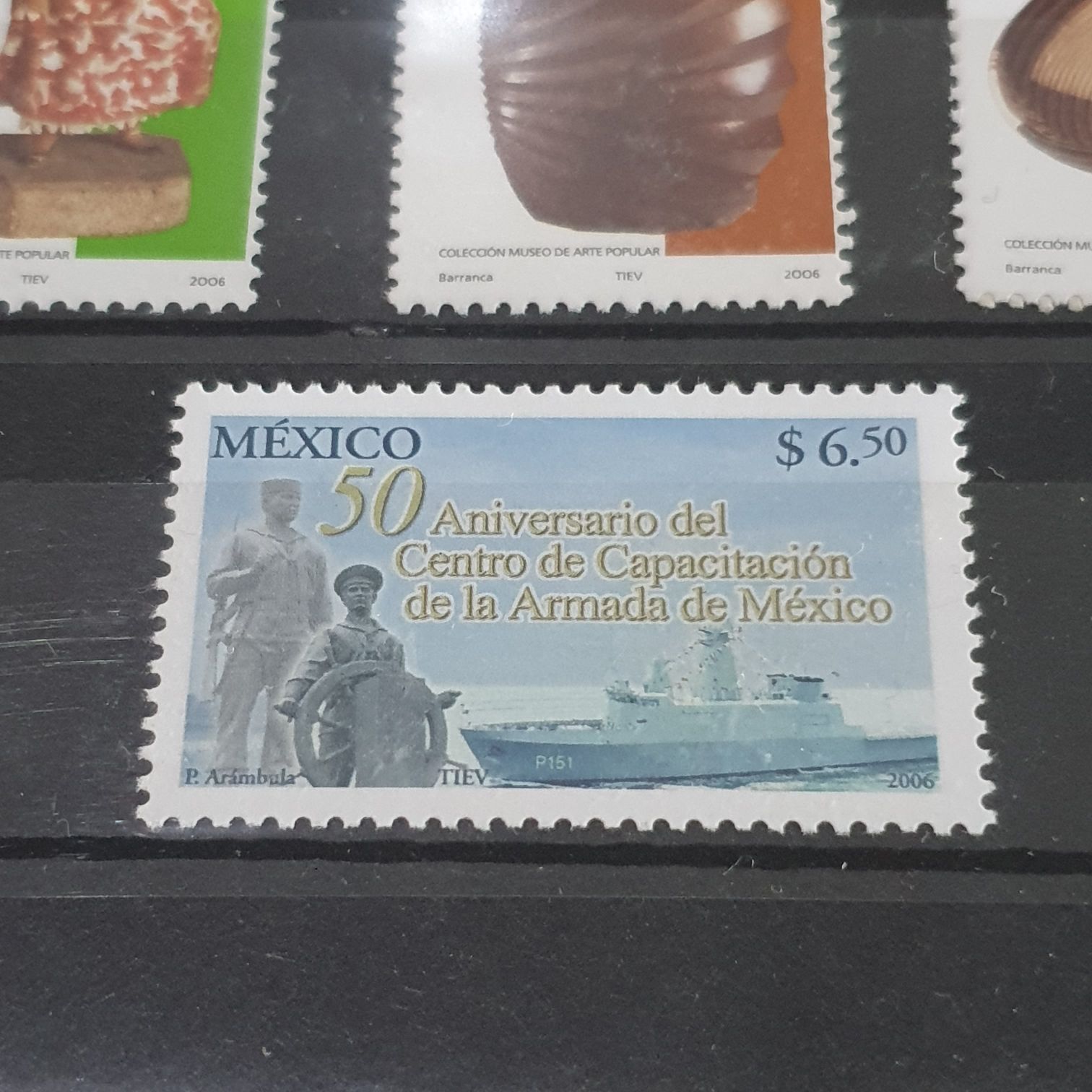 México Creación Popular