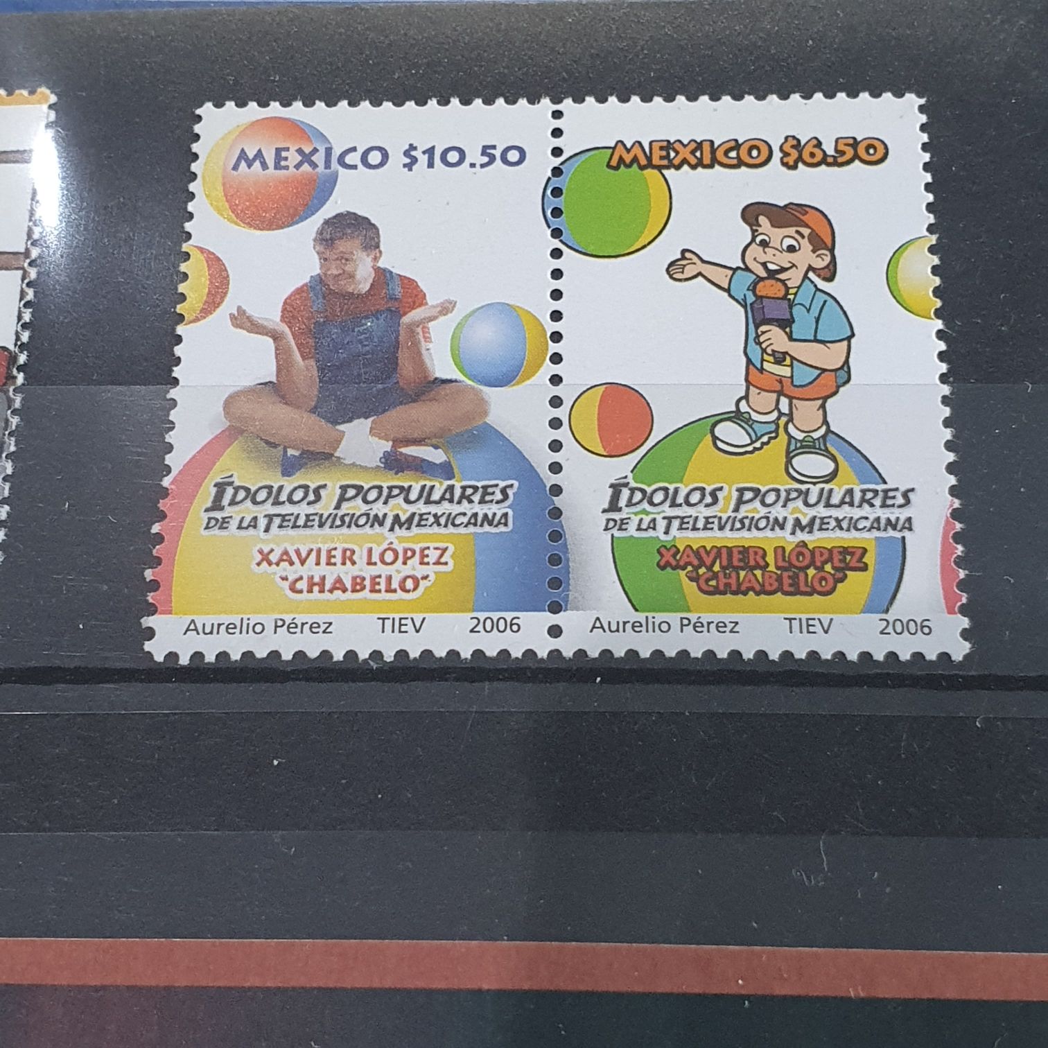 México Creación Popular