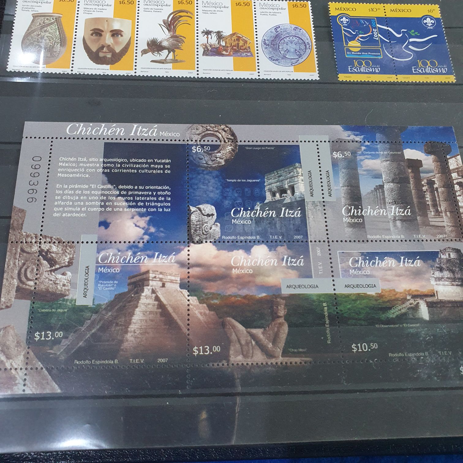 Nueva Maravilla Natural Del Mundo