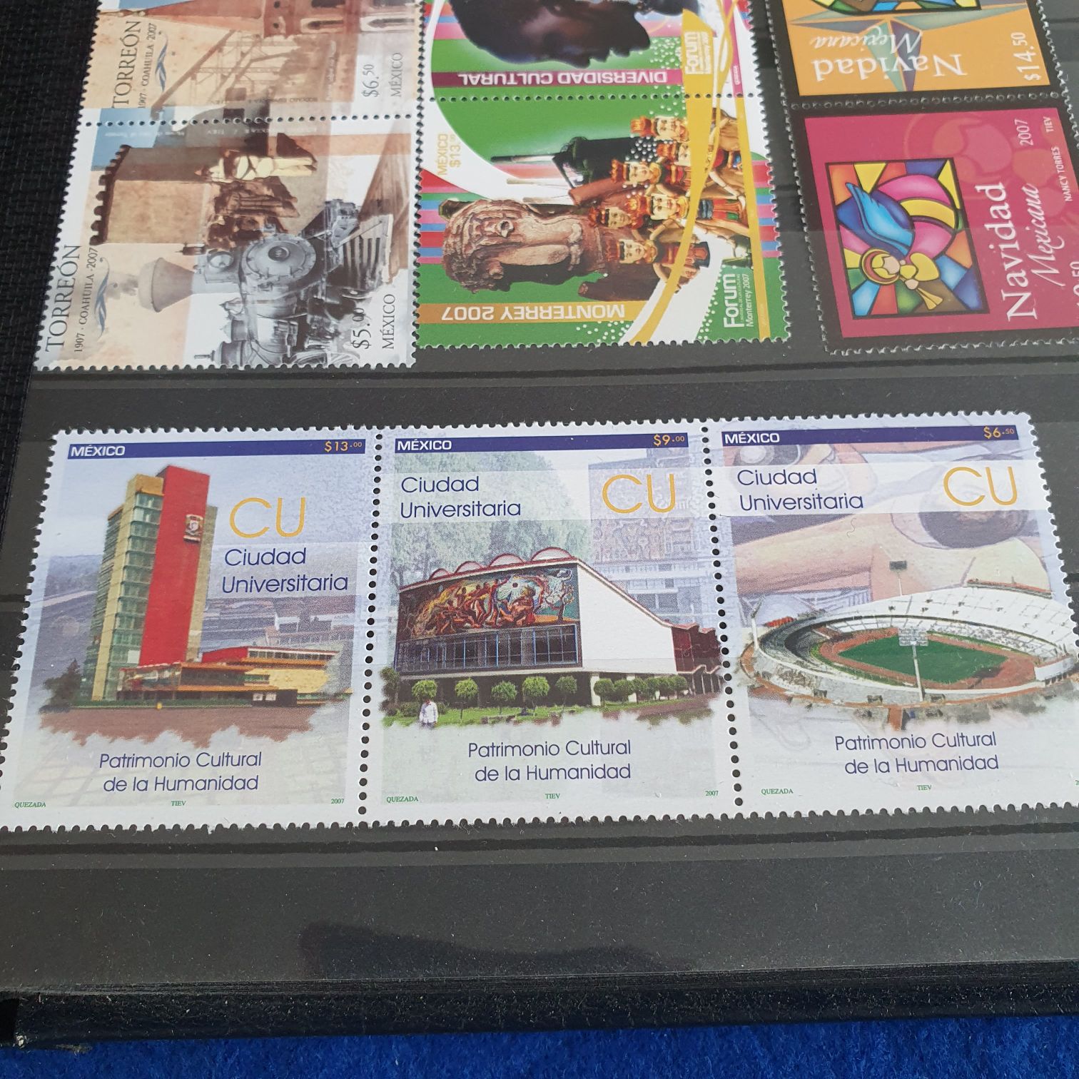 4474b. Hawaiian Rain Forest — Loxops Coccineus Coccineus