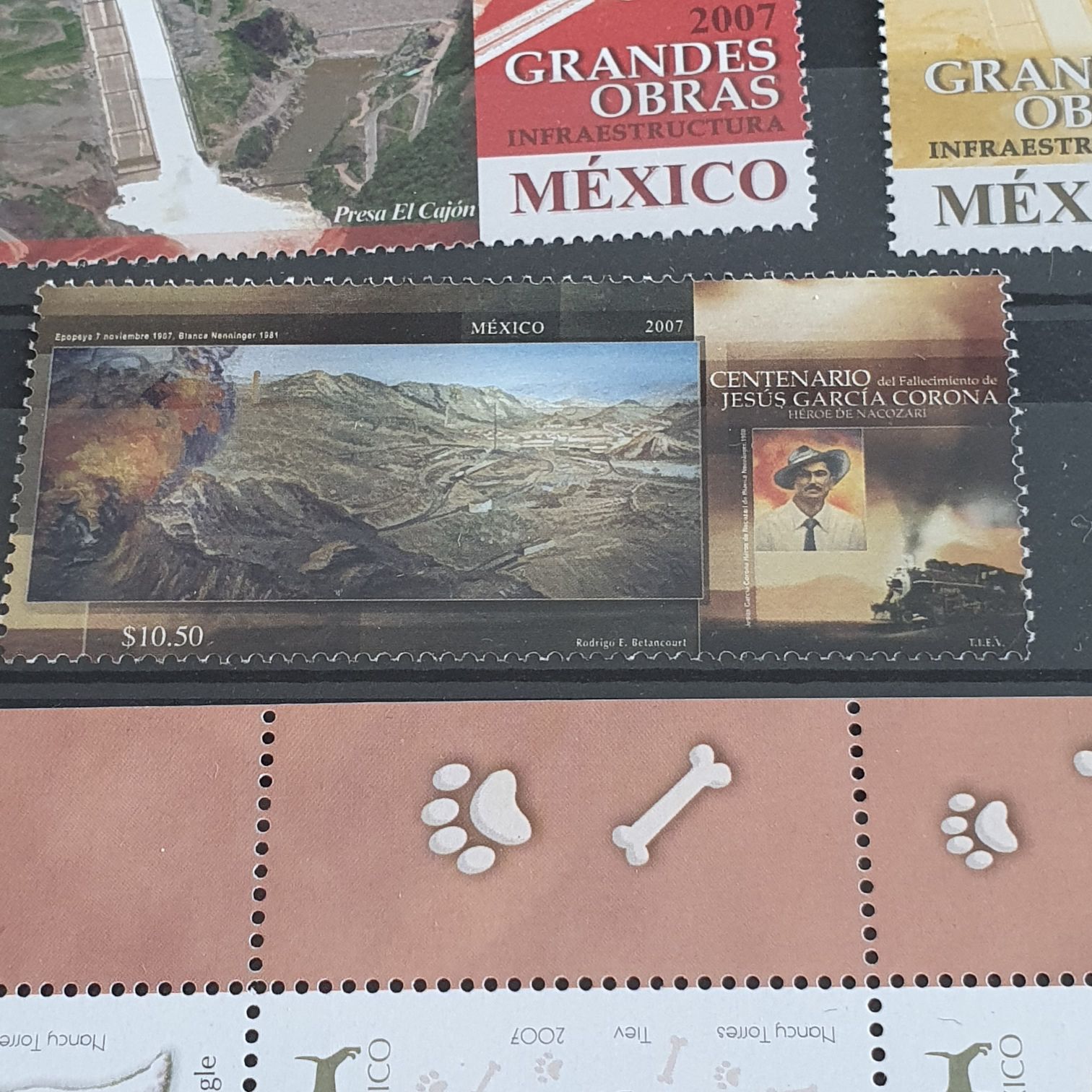 250 Aniversario Ciudad Victoria Tamaulipas