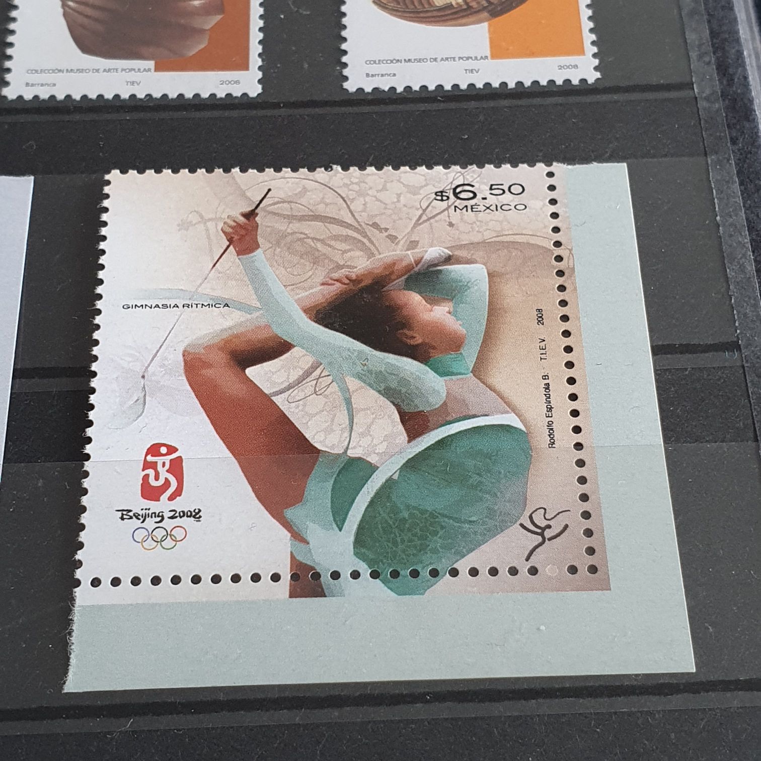 4501a. Latin Music Legends [FOREVER]