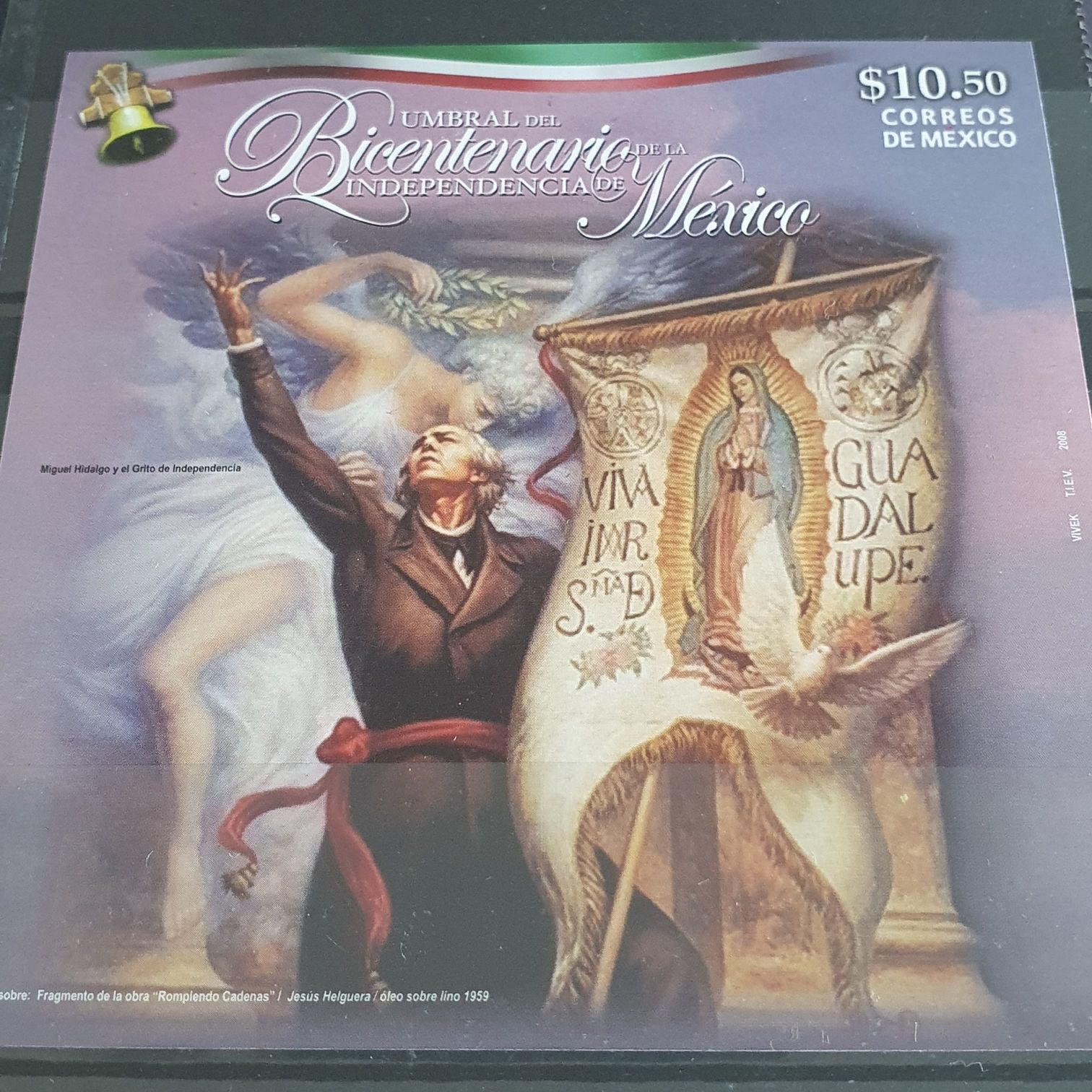 México Creación Popular