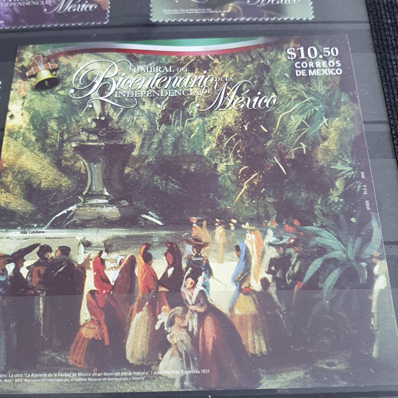 Bolsa Mexicana De Valores