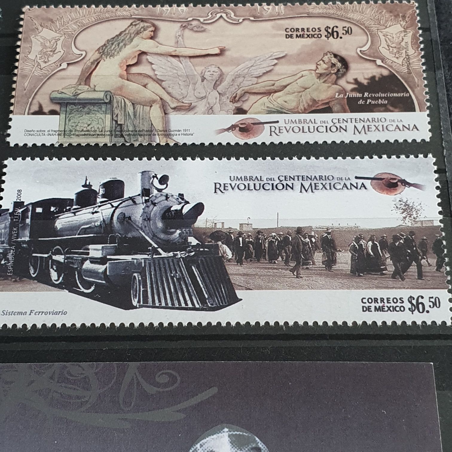 México Creación Popular