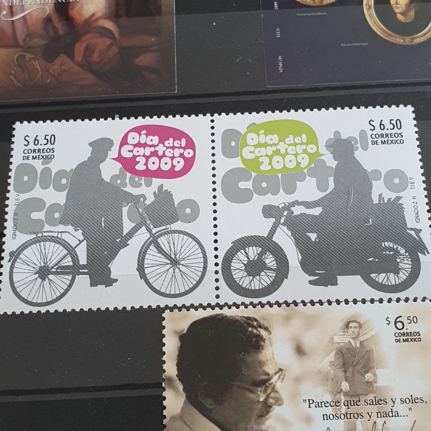 4467 - 4471 Sunday Funnies