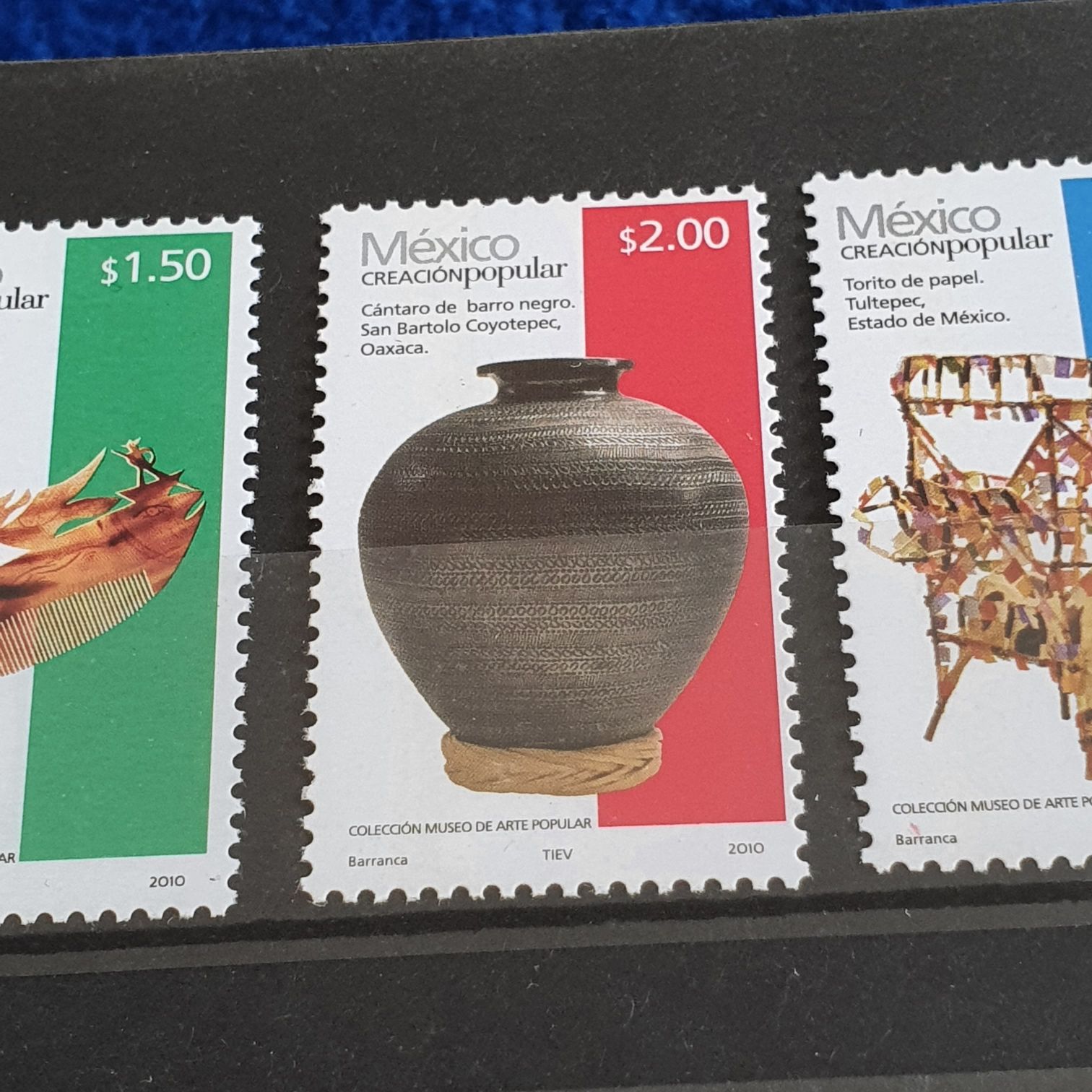 México Conserva Cactaceas