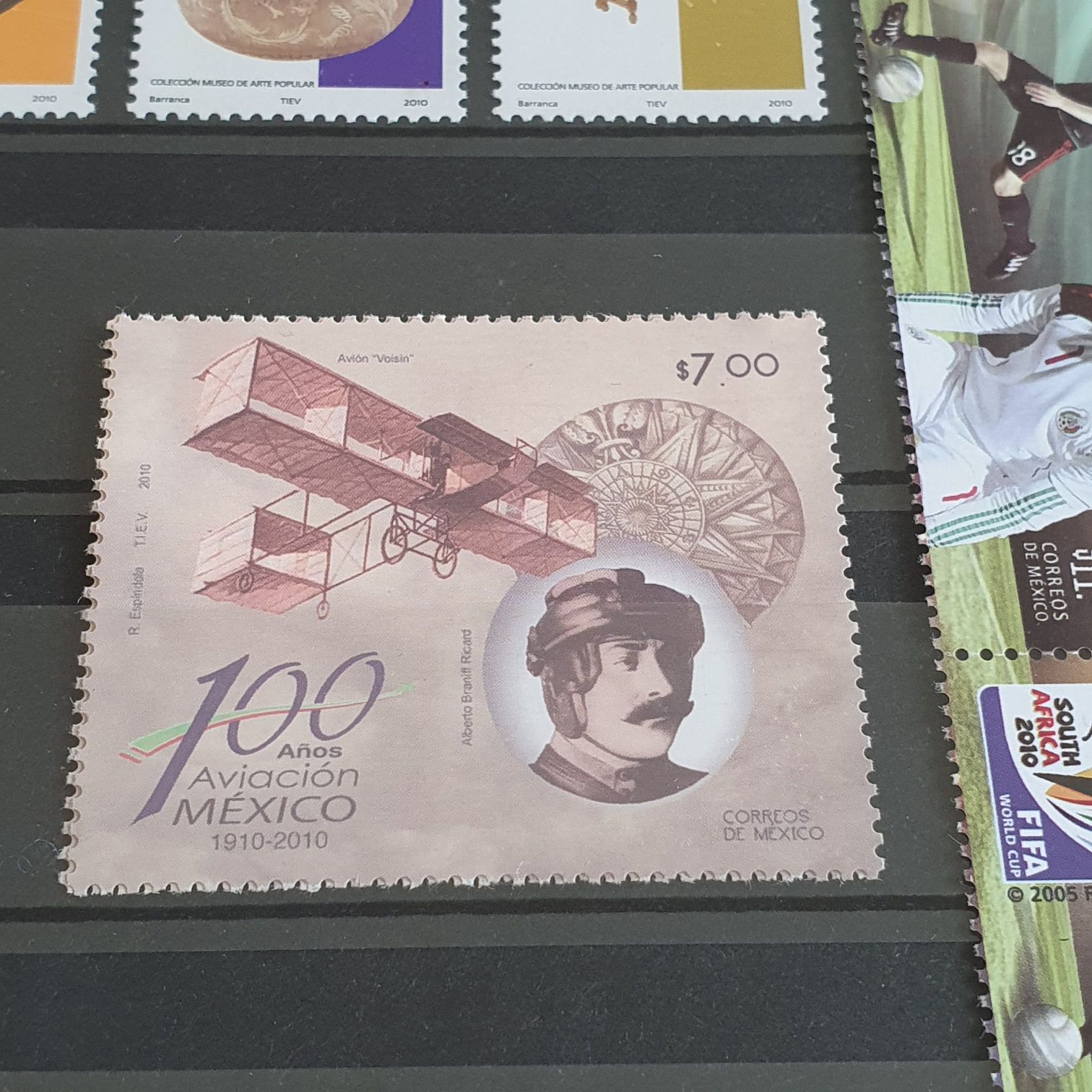 100 Años El Universal