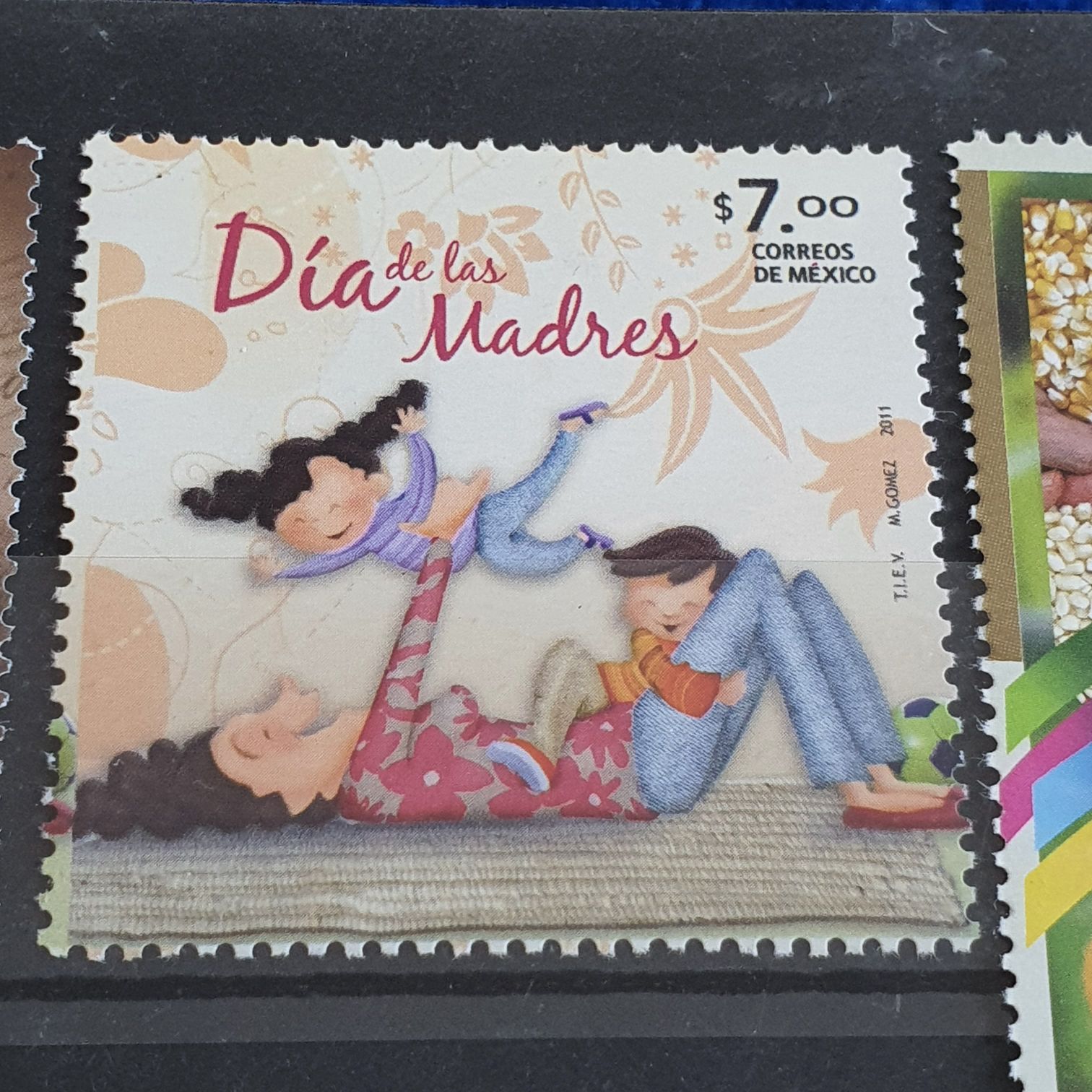 Día Mundial De La Alimentación