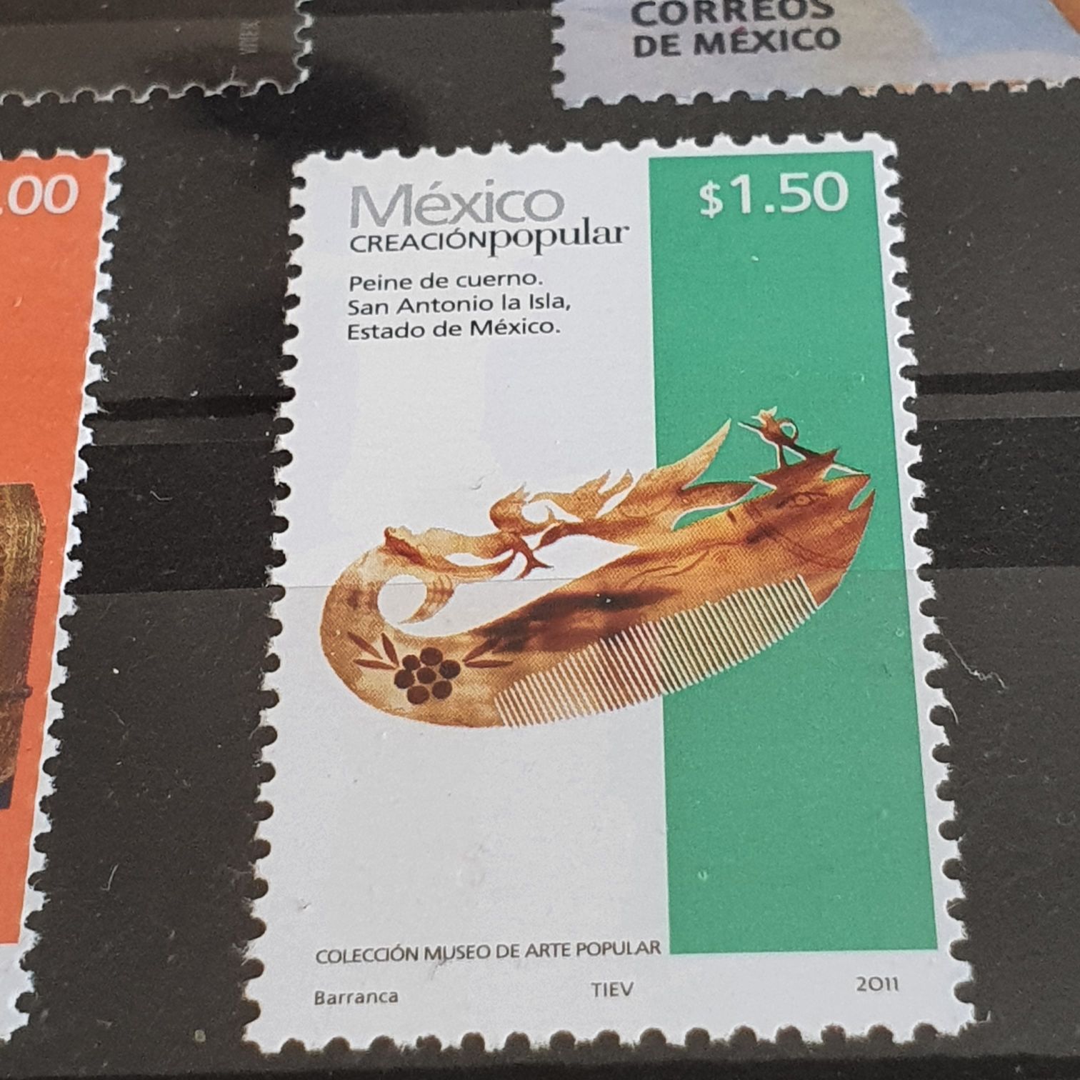 Centenario De La Revolución Mexicana