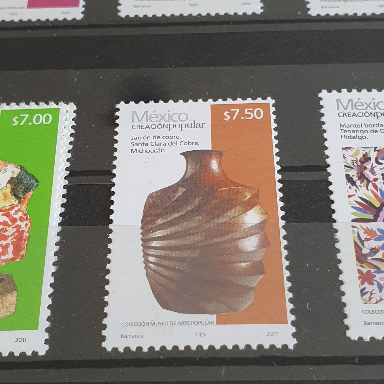 México Conserva Reptiles