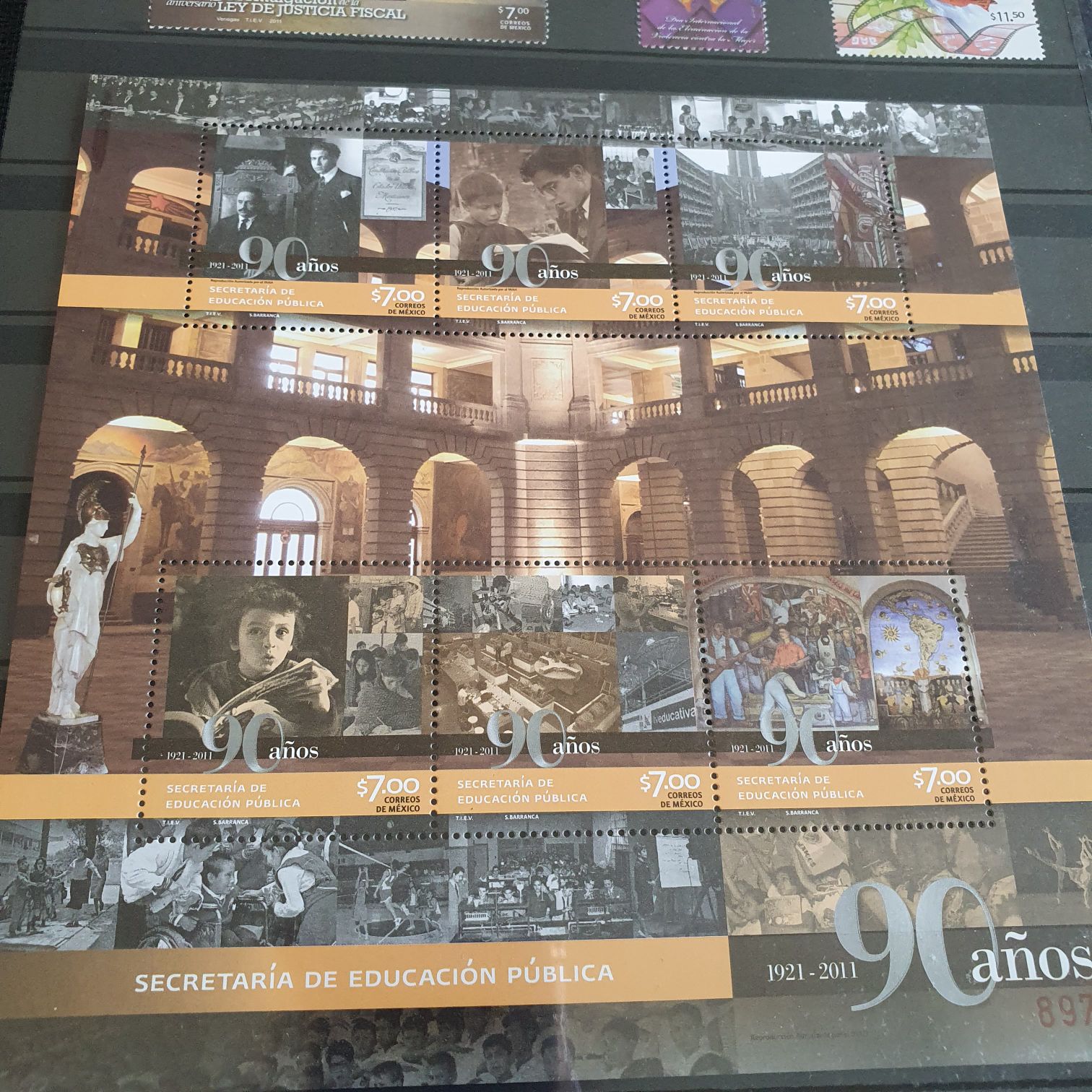 180 Aniversario De La Entidad De Fiscalización Superior