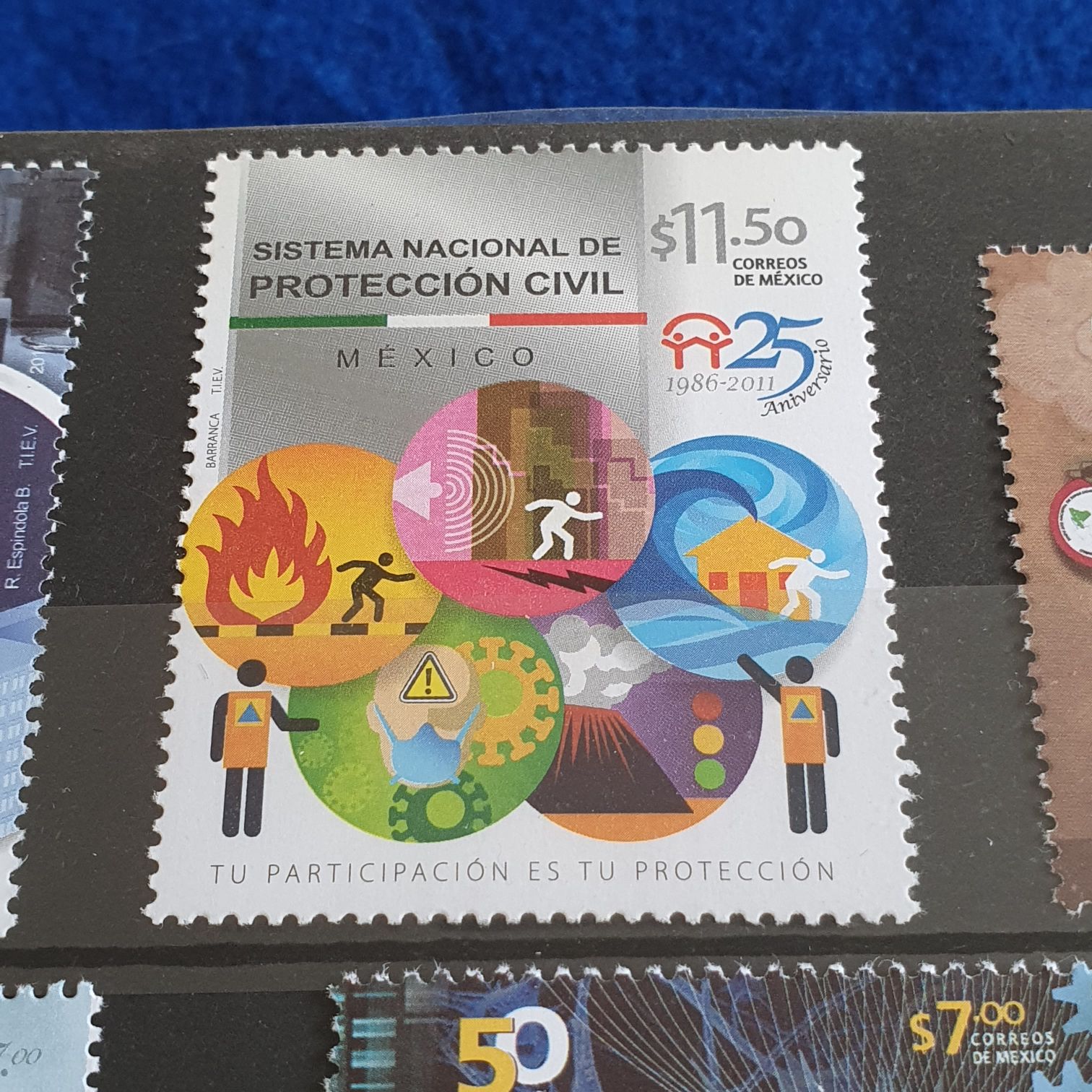 The Gang’s All Here