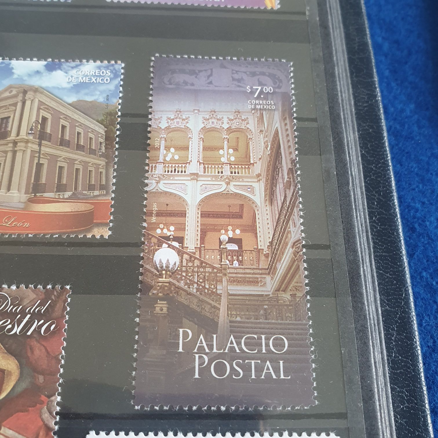 Puente De Alcántara Emisión Conjunta España - Portugal