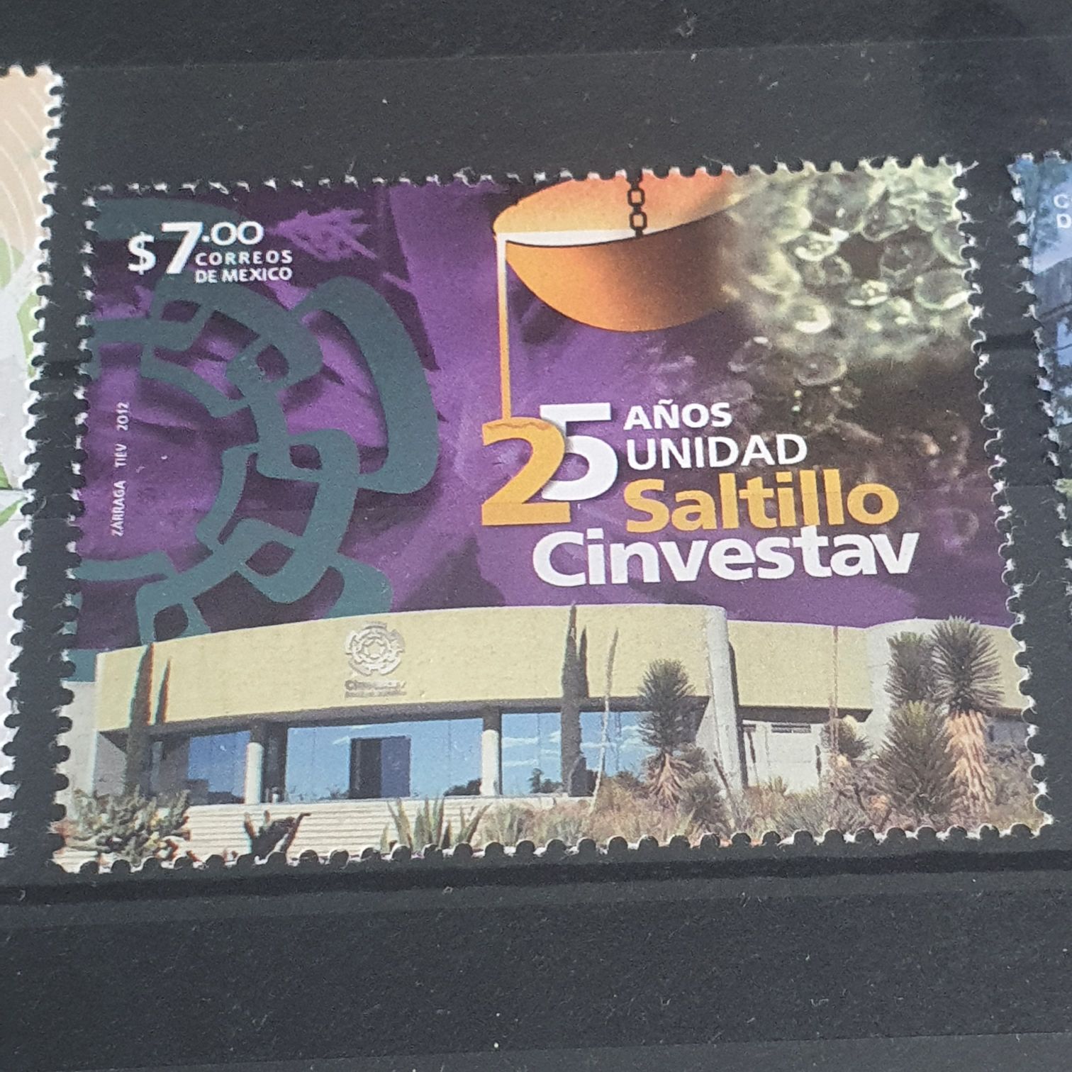 Centenario De La Revolución Mexicana