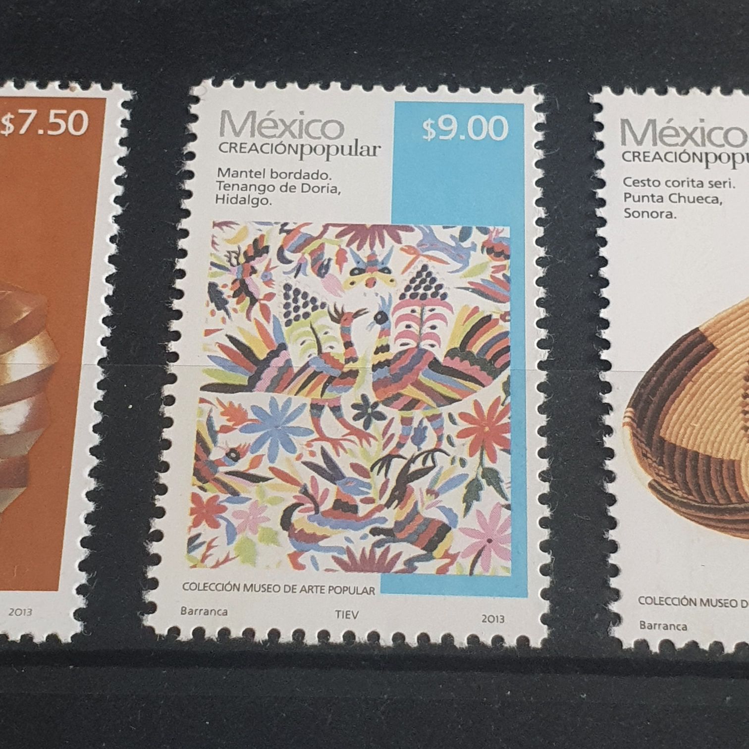 México Creación Popular