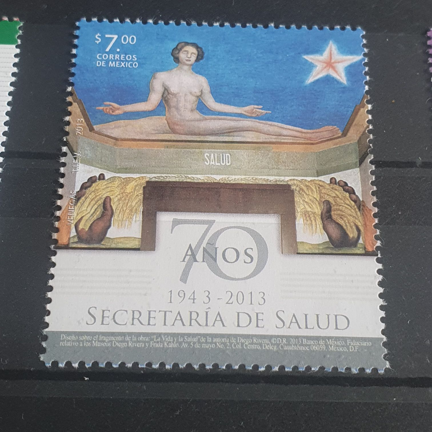 CL Aniversario En Defensa De La Patria( Defensa Del Castillo De Chapultepec)