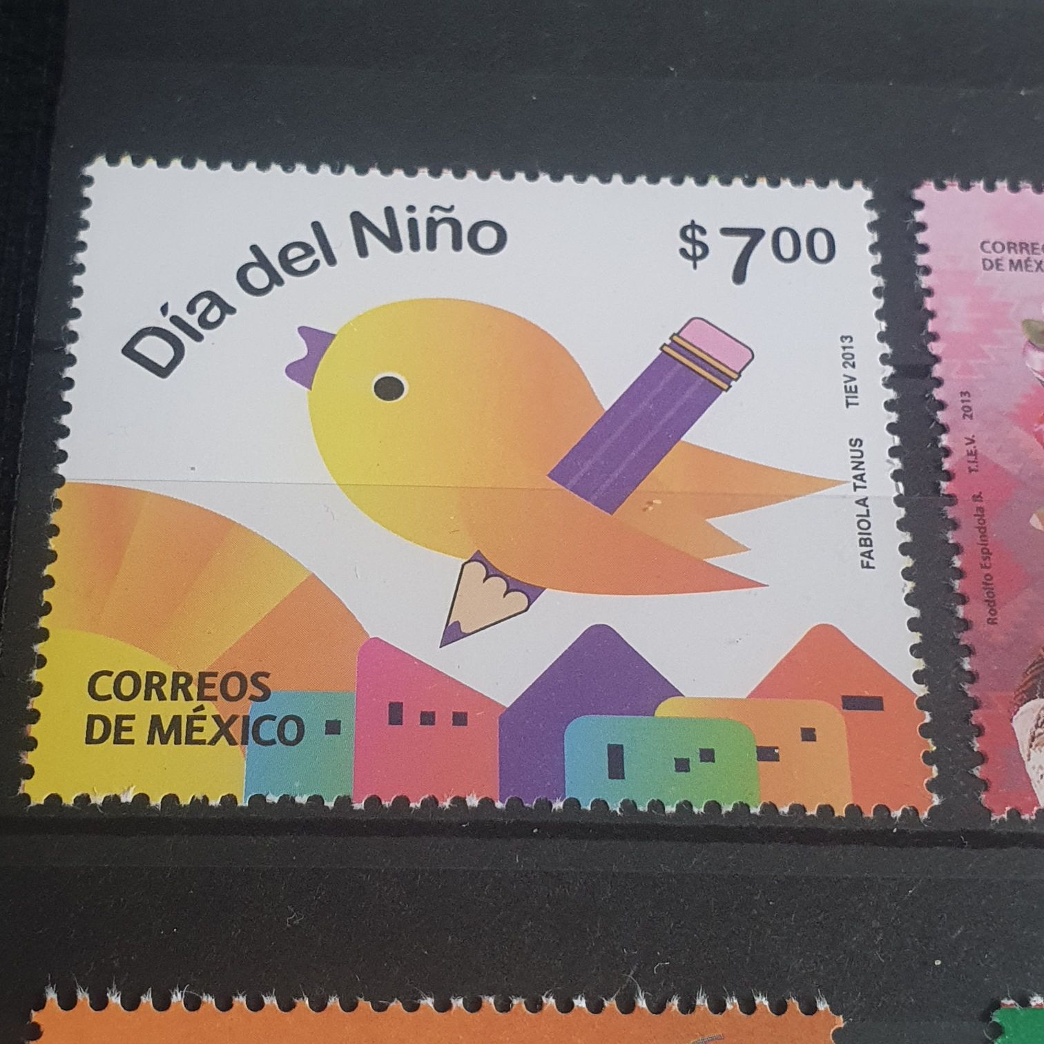 Brown Queen Elizabeth Queen Mother