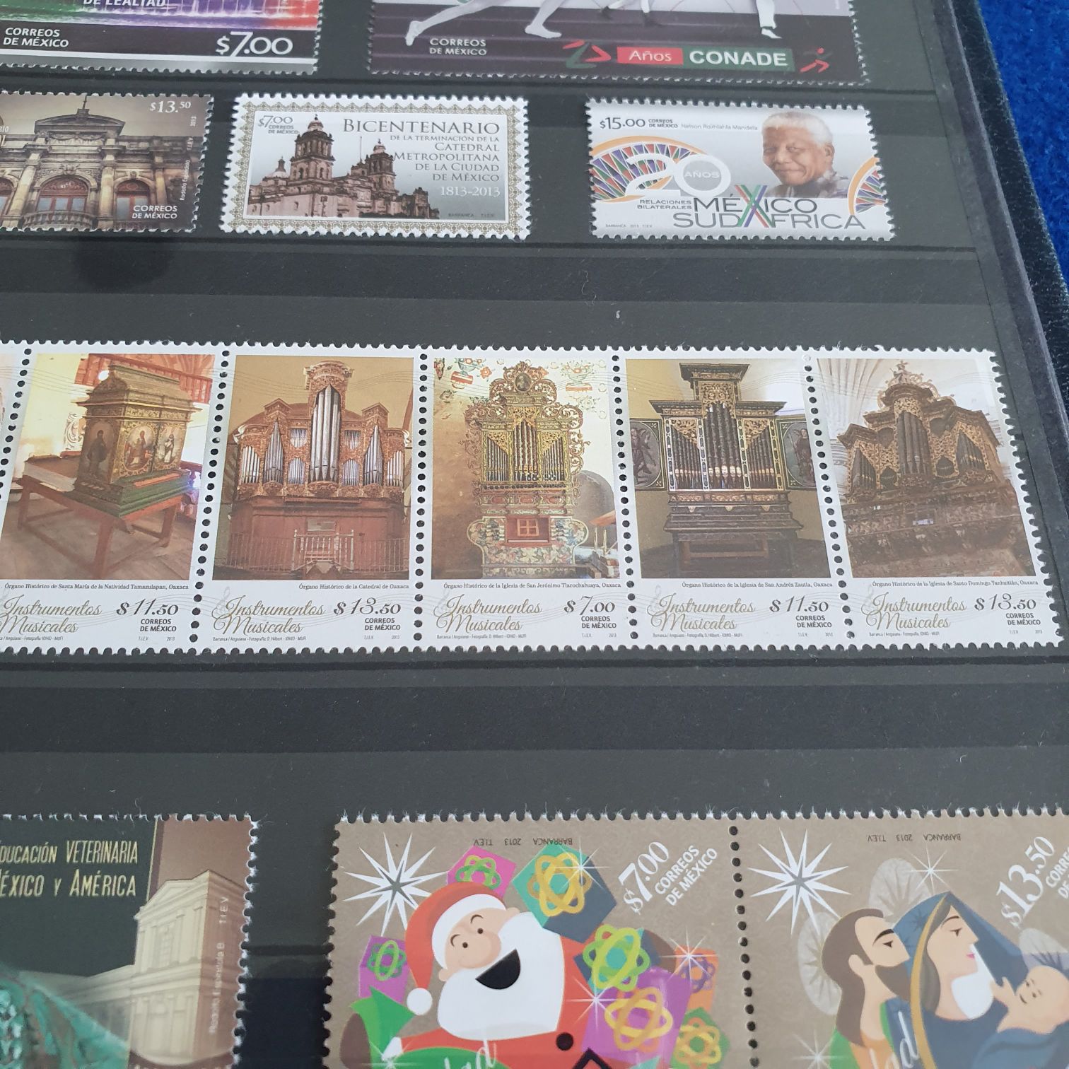 Carnaval 99 Veracruz