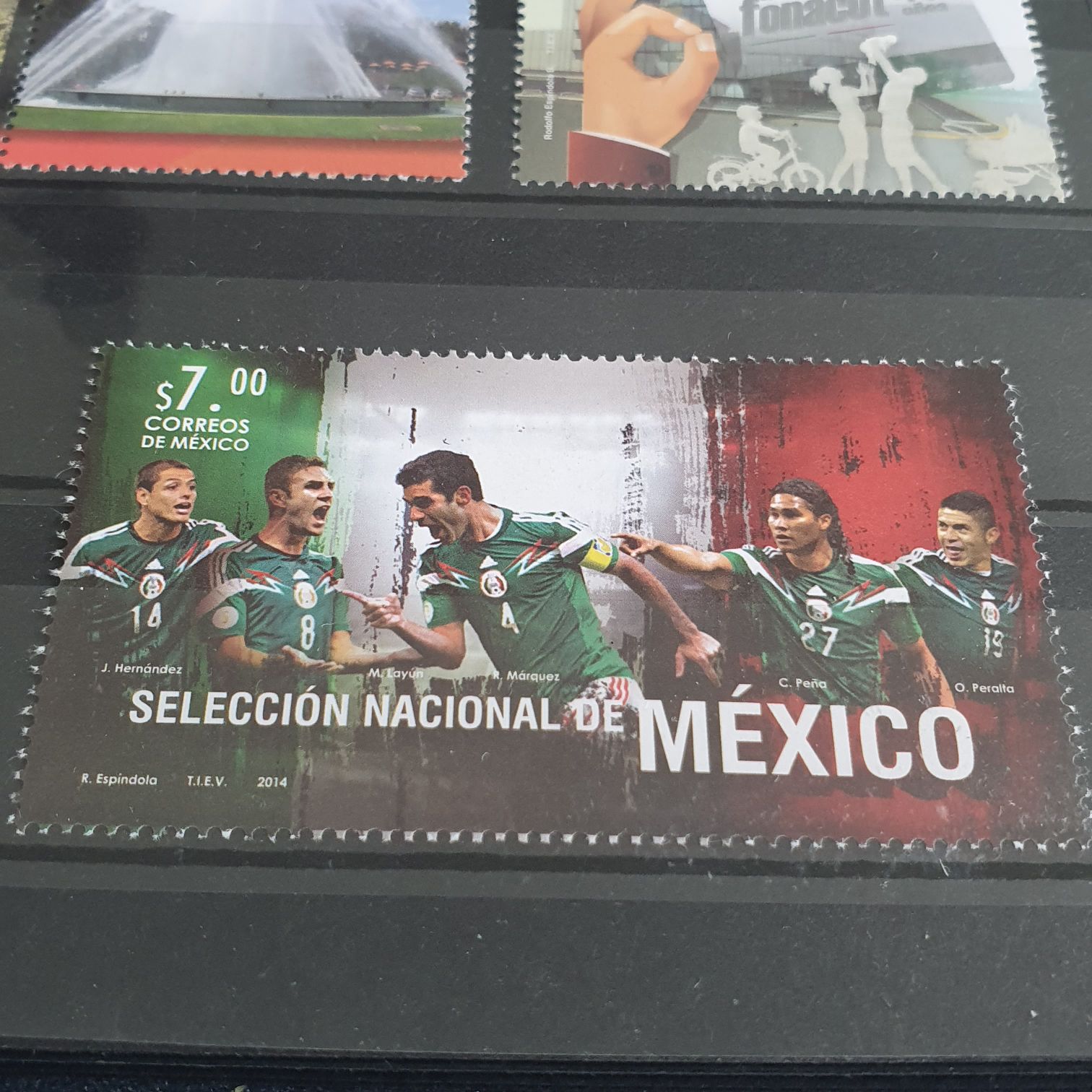 XVI Maratón Internacional De La Ciudad De México