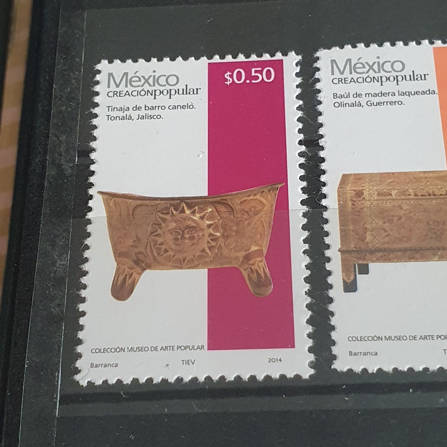 4312 North Dakota flag