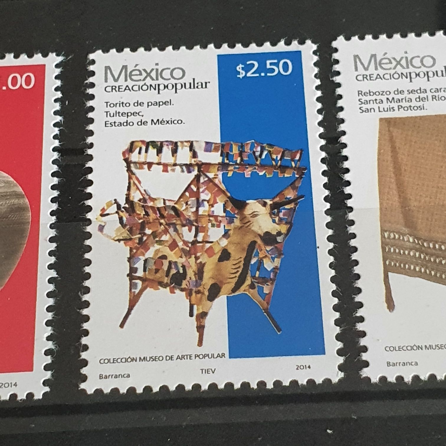 George Washington Bi- Centennial