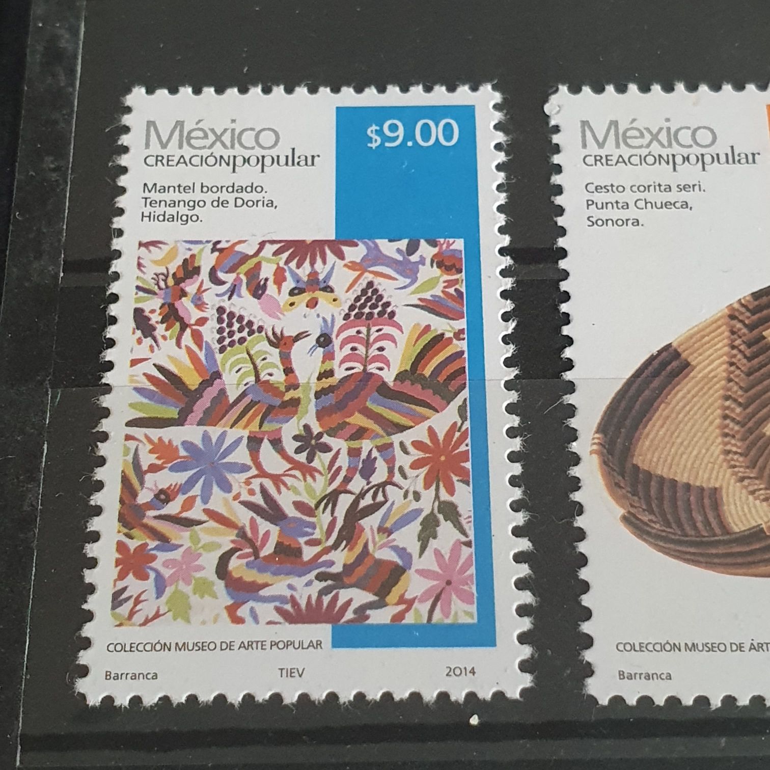 México Creación Popular