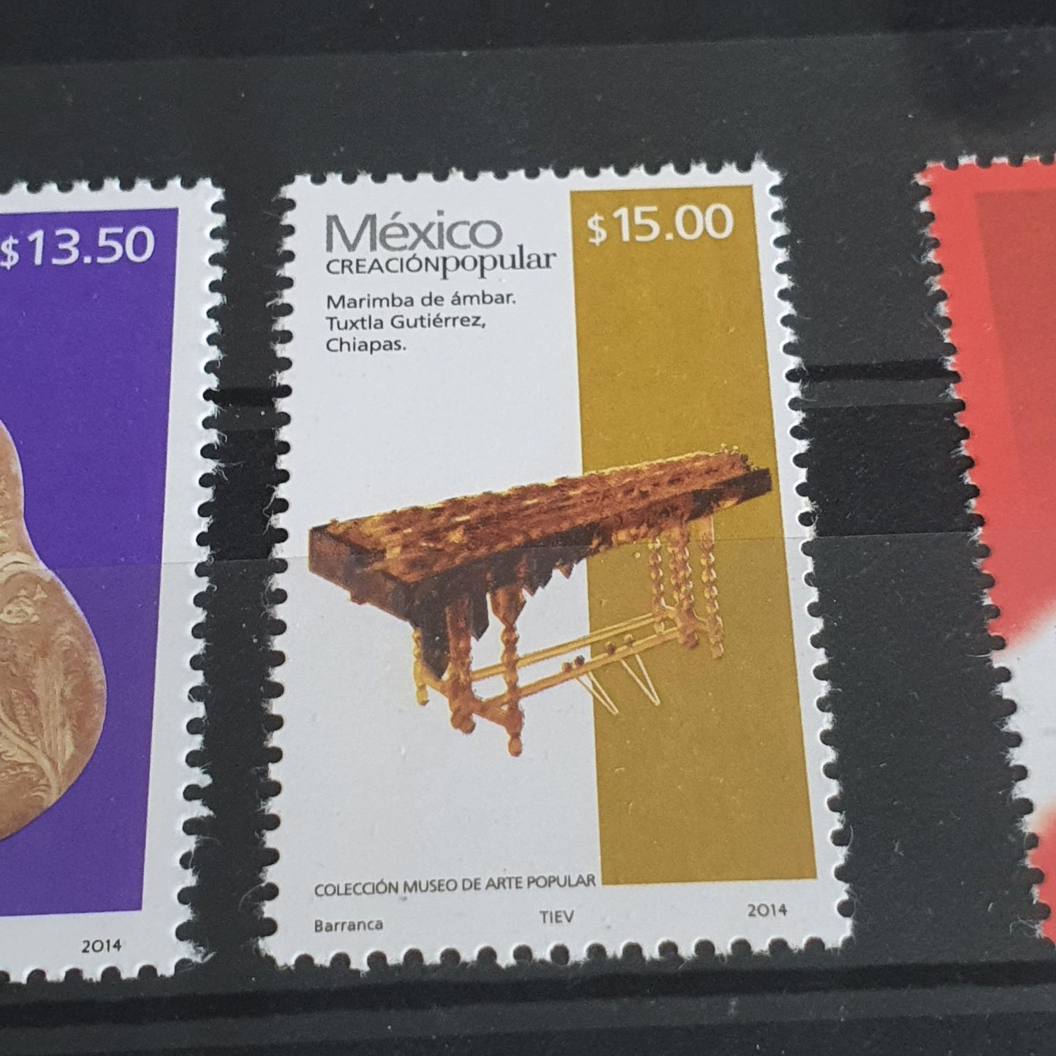 México Creación Popular