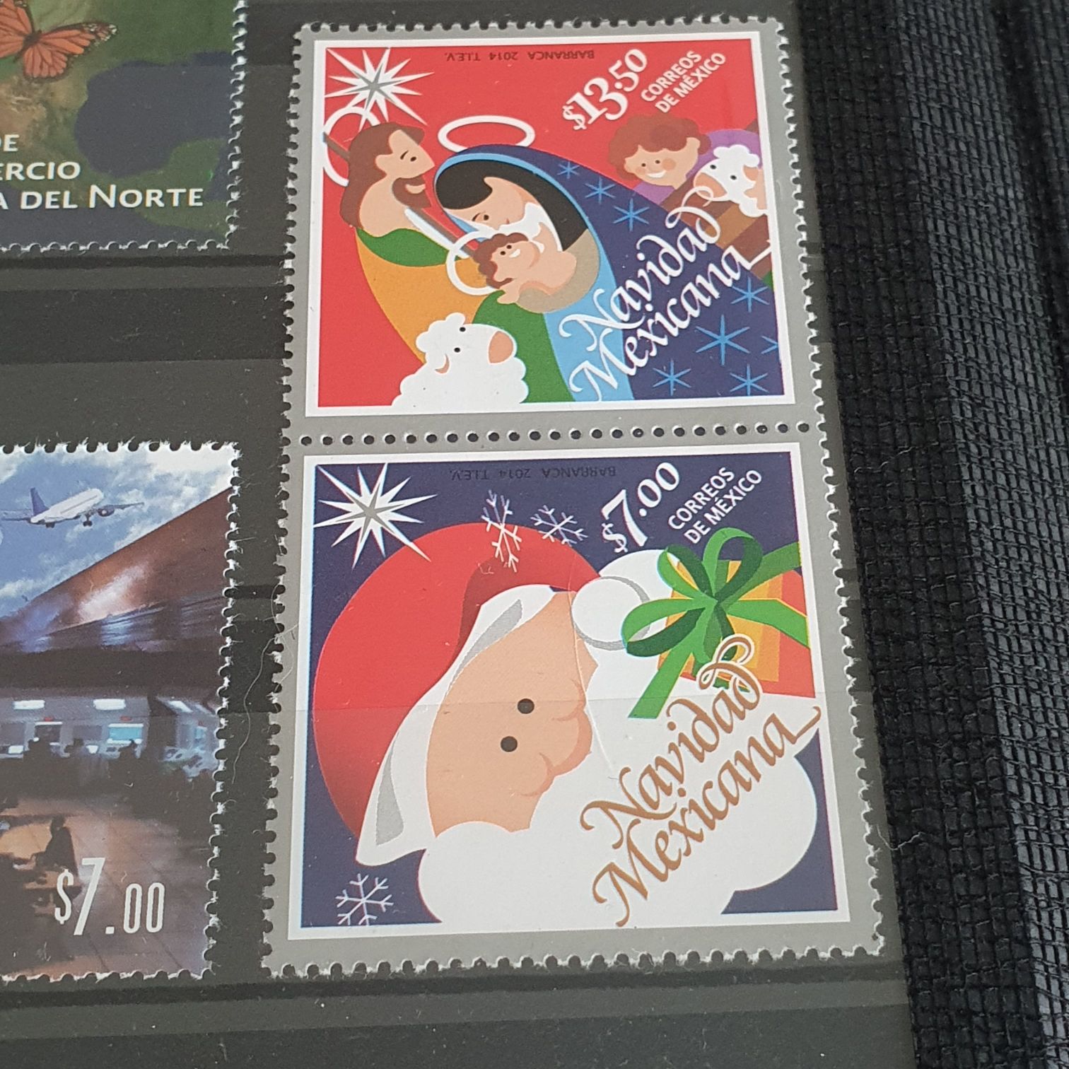 México Conserva Orquídeas