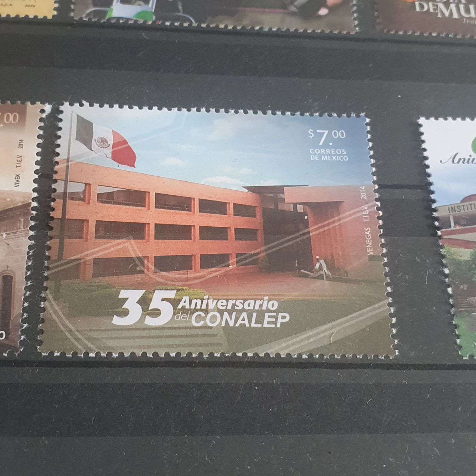 130 Años Banco Nacional De México