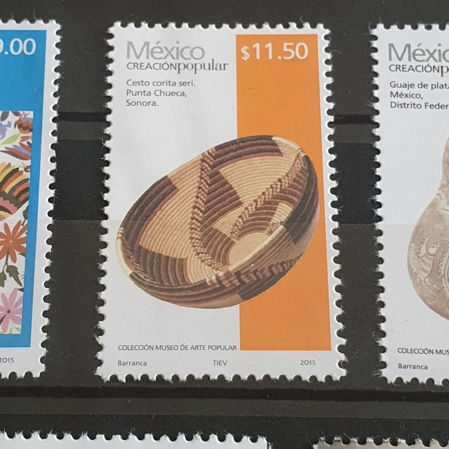 4489a. Statue of Liberty & Flag [FOREVER] (PNC 5)