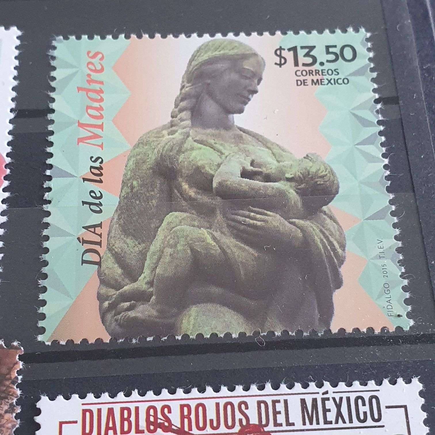 México Creación Popular