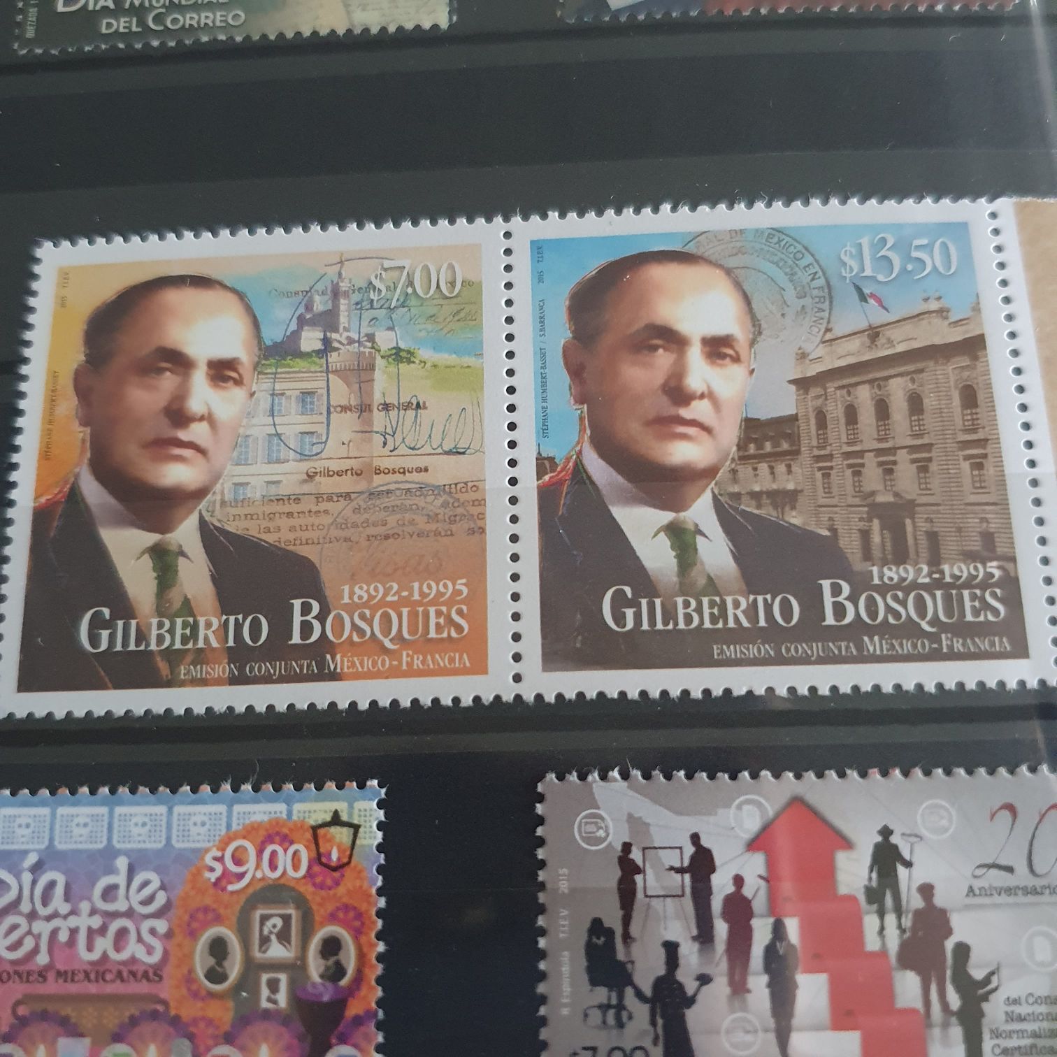 Sharing Sweet Thoughts