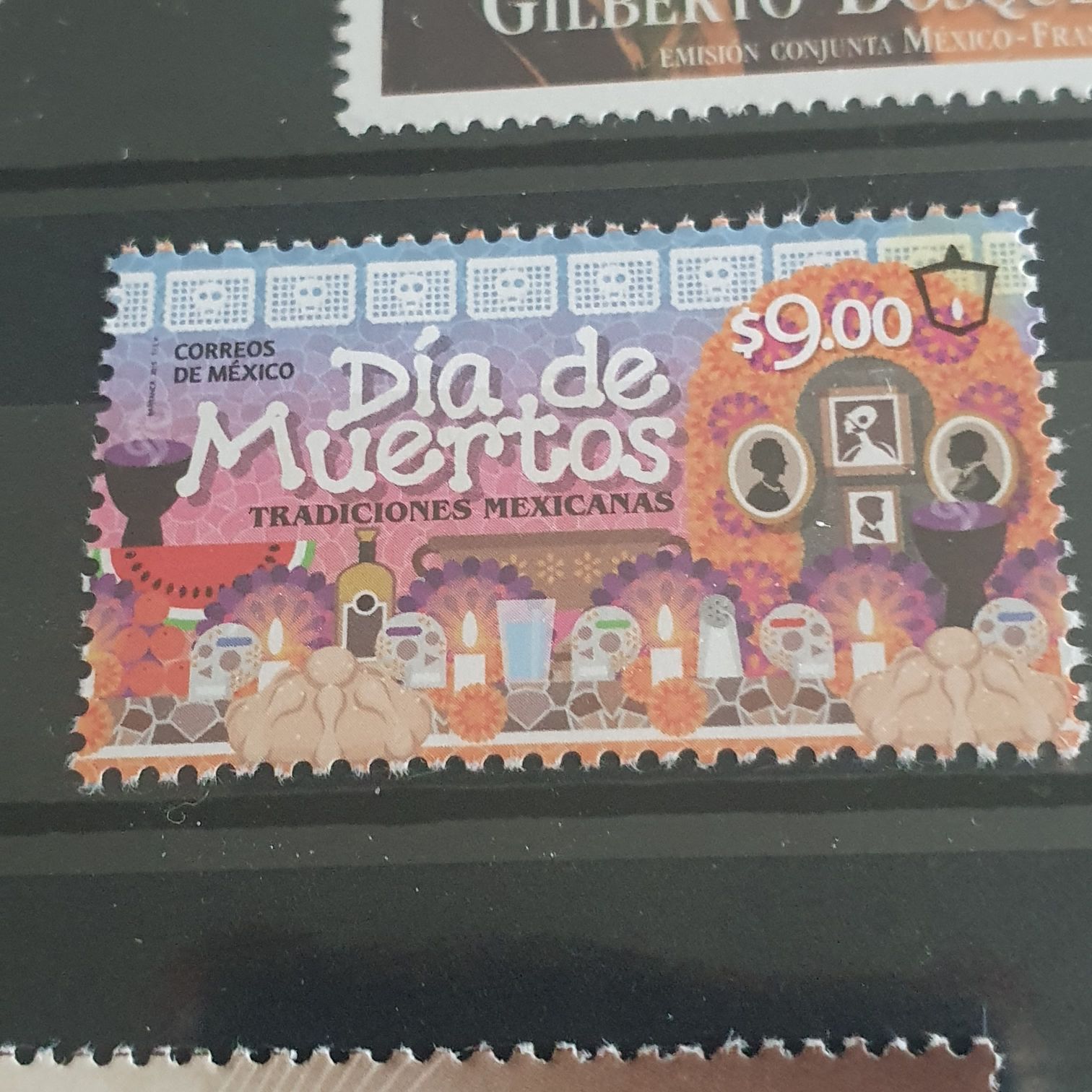 México Creación Popular