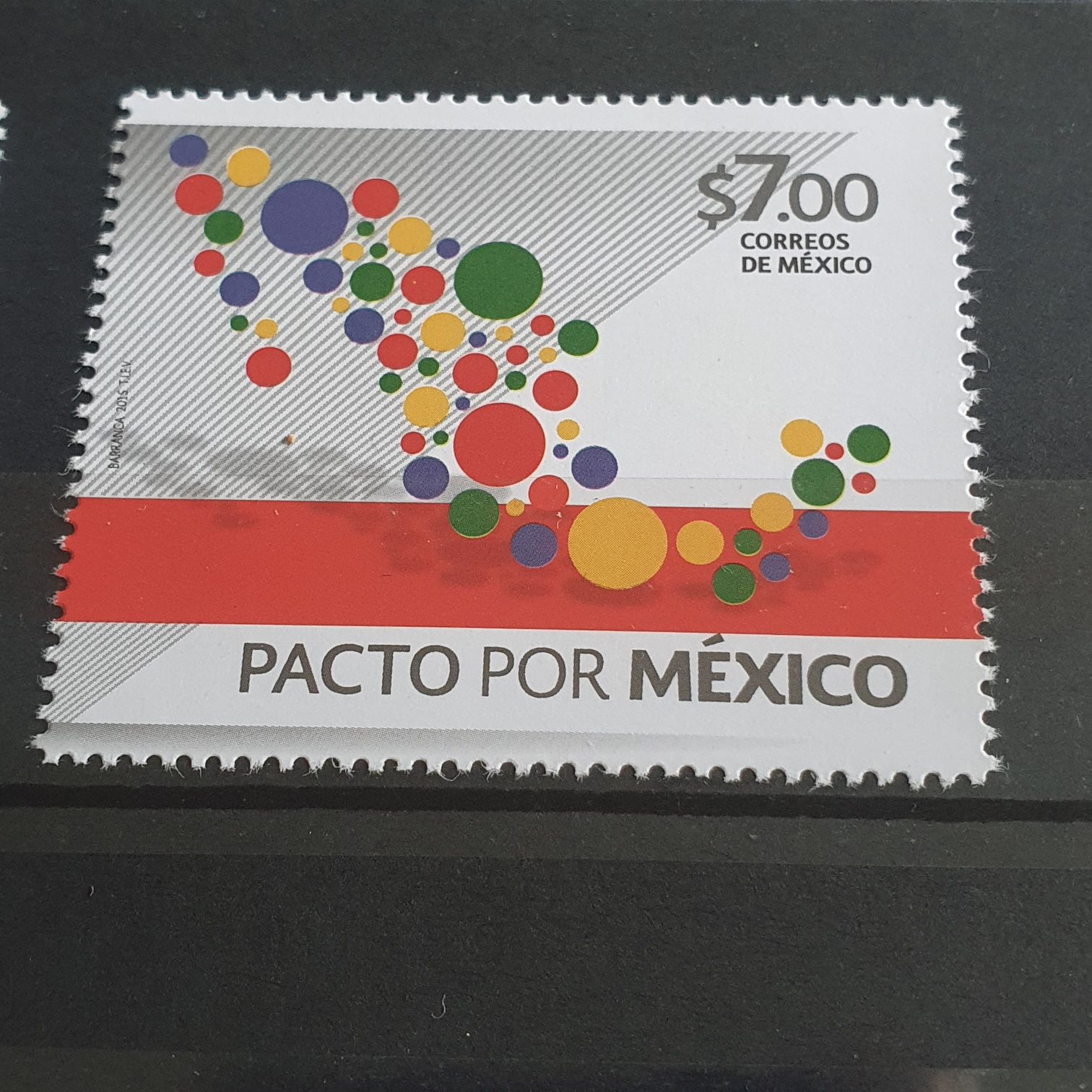 Ferrocarriles México