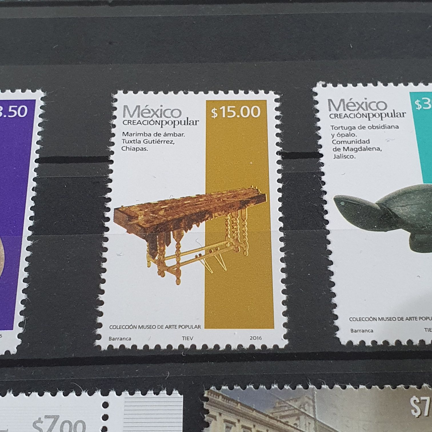 La Niñez El Futuro De México